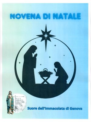 Novena di Natale2023 Novena di Natale2023